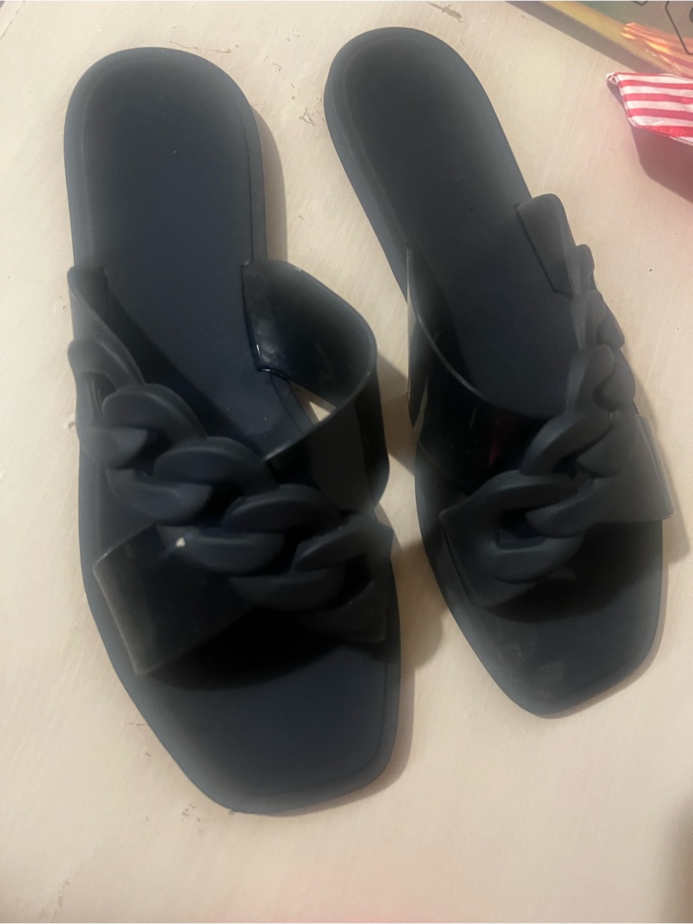 Size 7 sandal